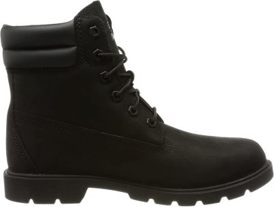 TimberlandLinden Woods 6in Double Collar - schwarz