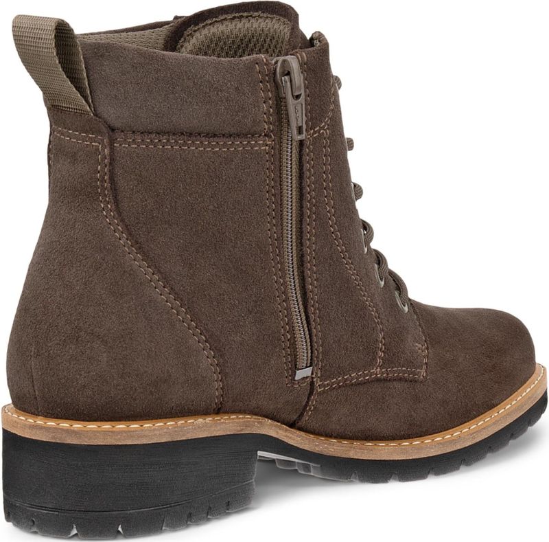 Ecco - Elaina - Veterboot - Taupe