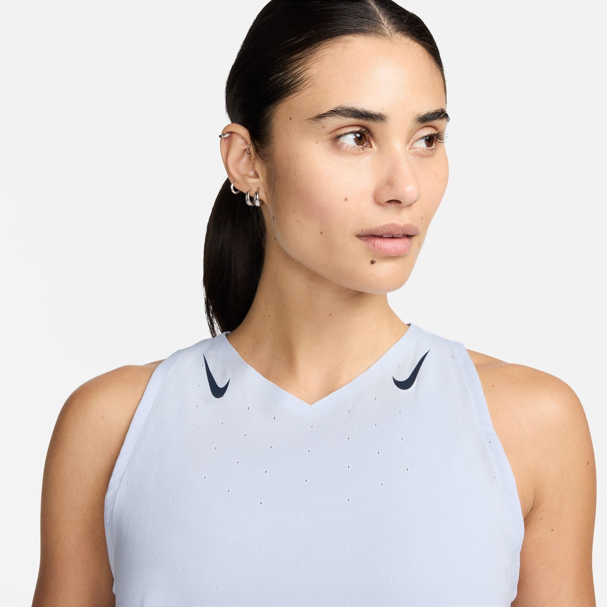 Nike AeroSwift Womens Dri FIT ADV Running Singlet