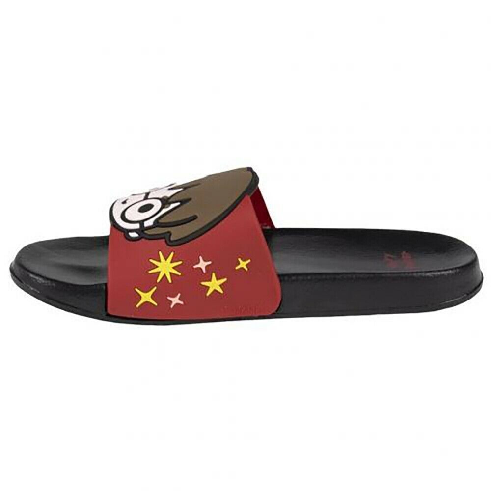Chanclas Slipon Chibi Harry Potter