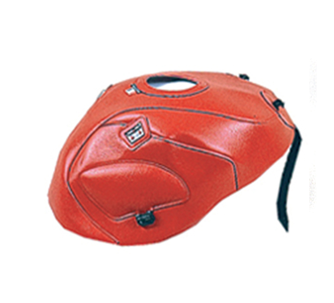 Bagster - Tapis de réservoir 1330B Rouge