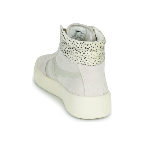 Gola - GOLA BASELINE SAVANNA - Blanc