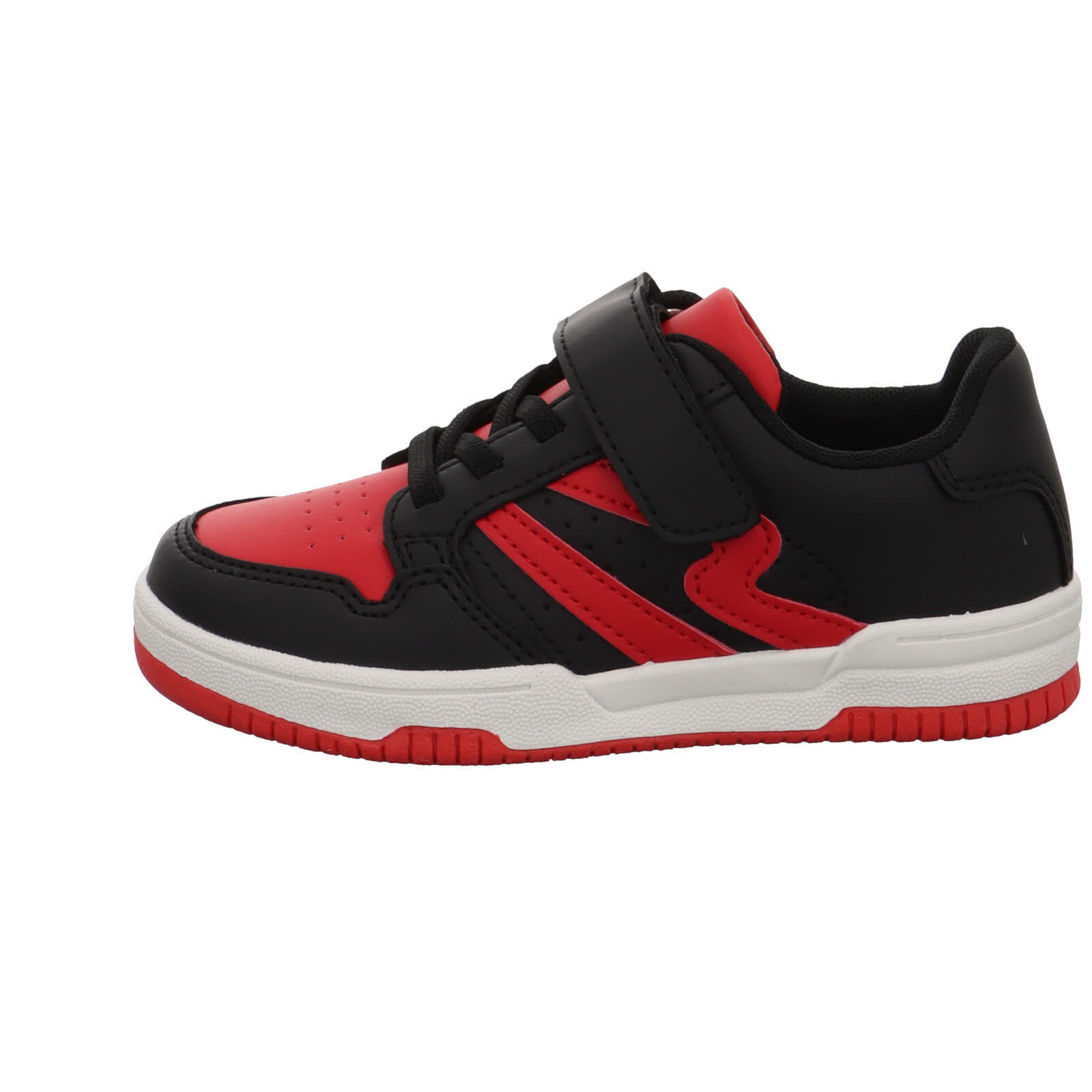 Sneaker K0750-BK