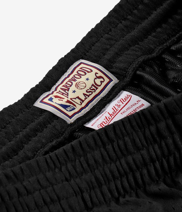 Mitchell & Ness Phoenixx Suns Shorts (black black)