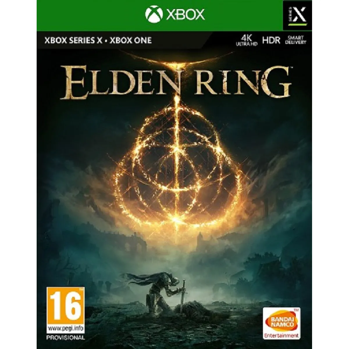 BANDAI NAMCO ENTERTAINMENT Bandai Namco Elden Ring - XBOX Series X