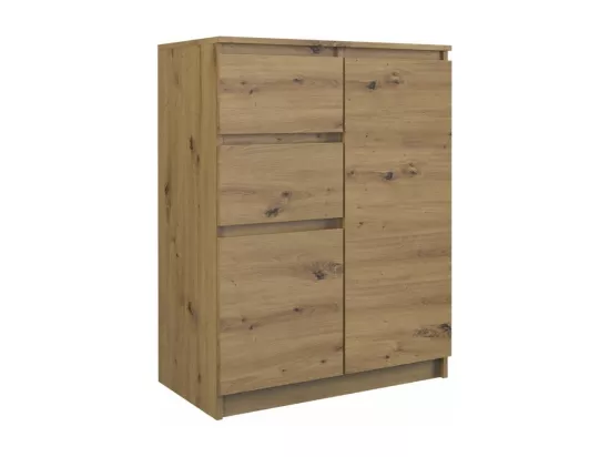 Commode ARTISAN 2x2 Malwa