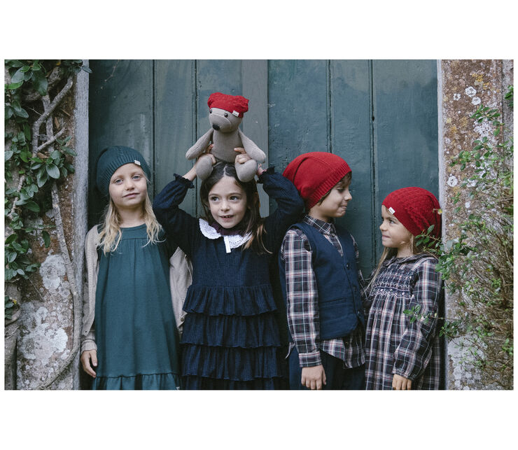 MarMar Copenhagen Dava Pine check