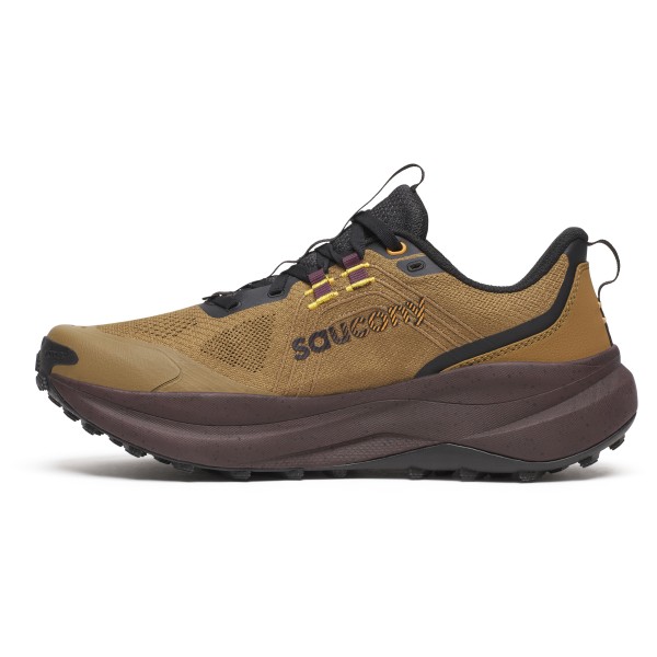 Saucony - Xodus Ultra 4 - Chaussures de trail