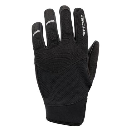 Gants Richa AIR JET WOMAN - Noir