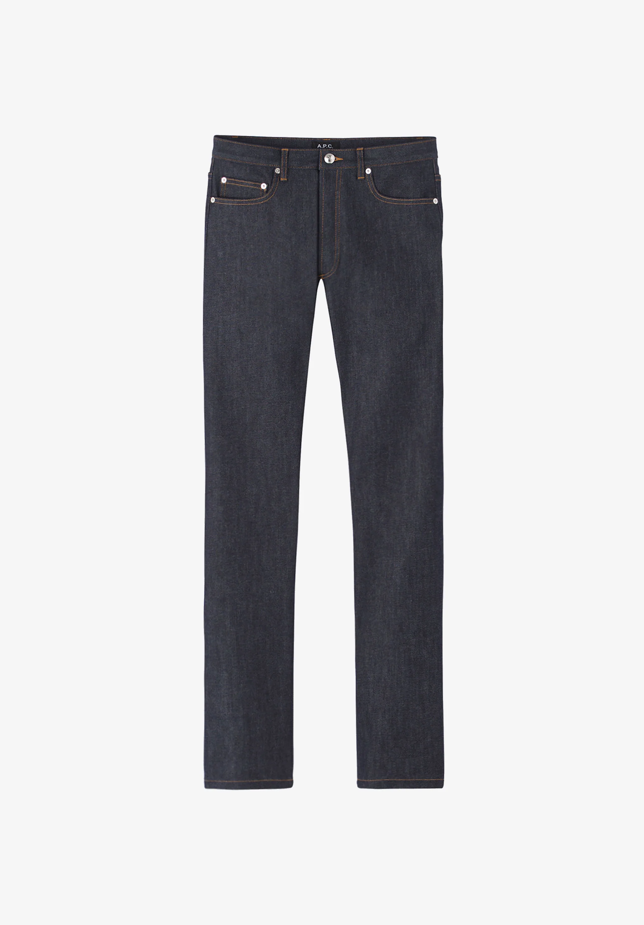new standard - Indigo