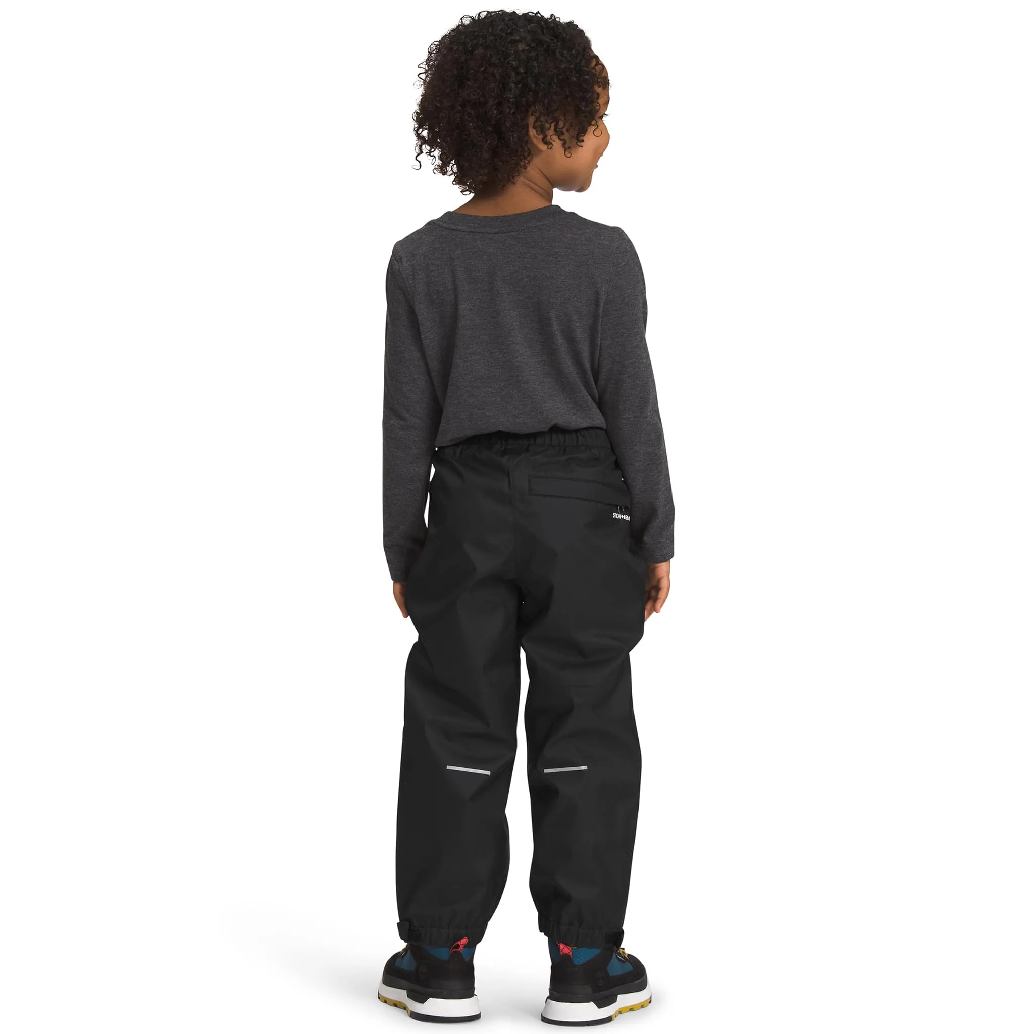 The North Face Pantalon Extérieur Antora 2-7ans