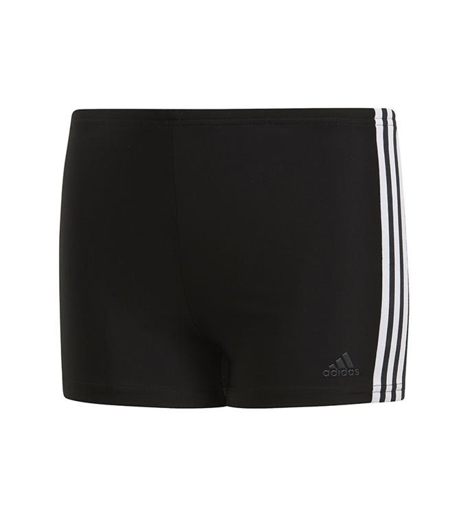 adidas Boys 3-Stripes Zwemboxer