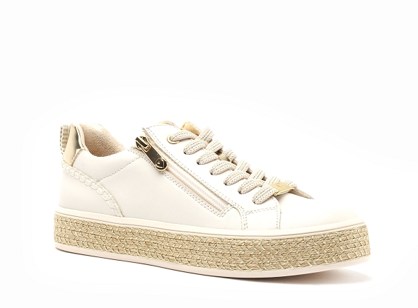 Marco tozzi basses femme 23744 42 beige