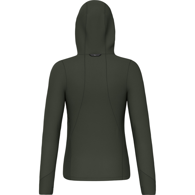 Salewa Damen Puez AM/DST Hoodie