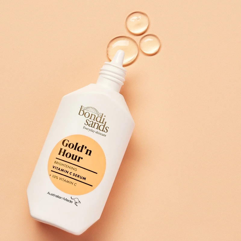 Bondi Sands Gold'n Hour Vitamin C Serum 30 ml