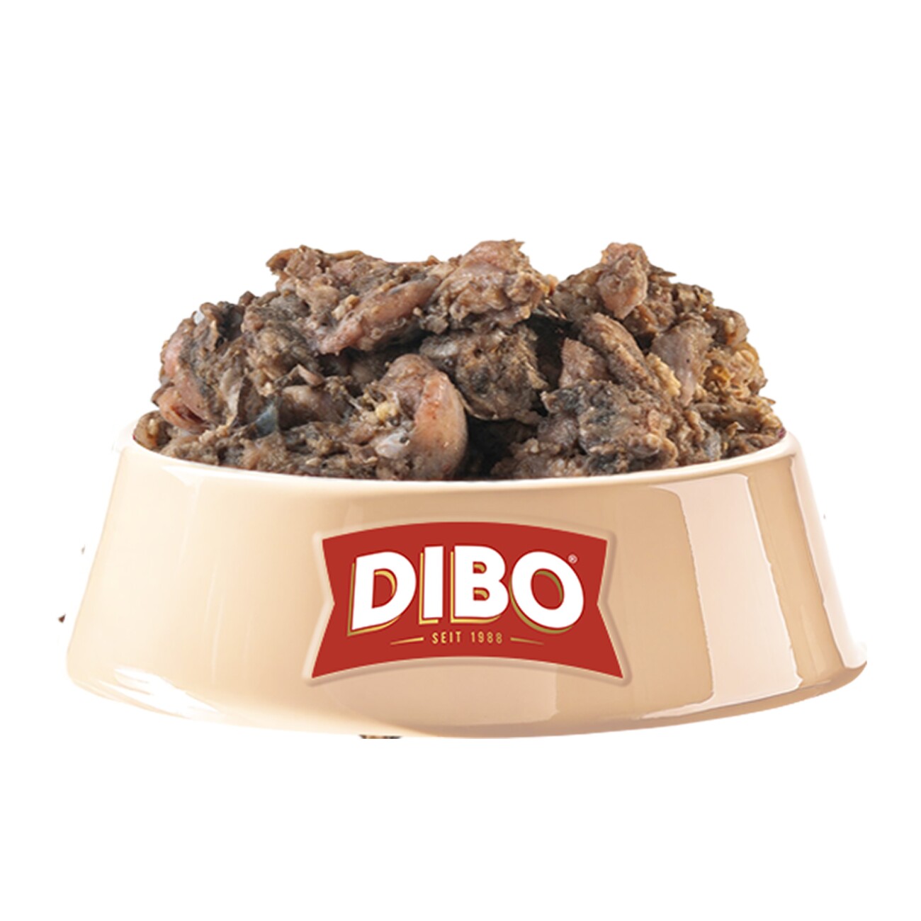 DIBO Frostfutter Alles vom Rind Bundle