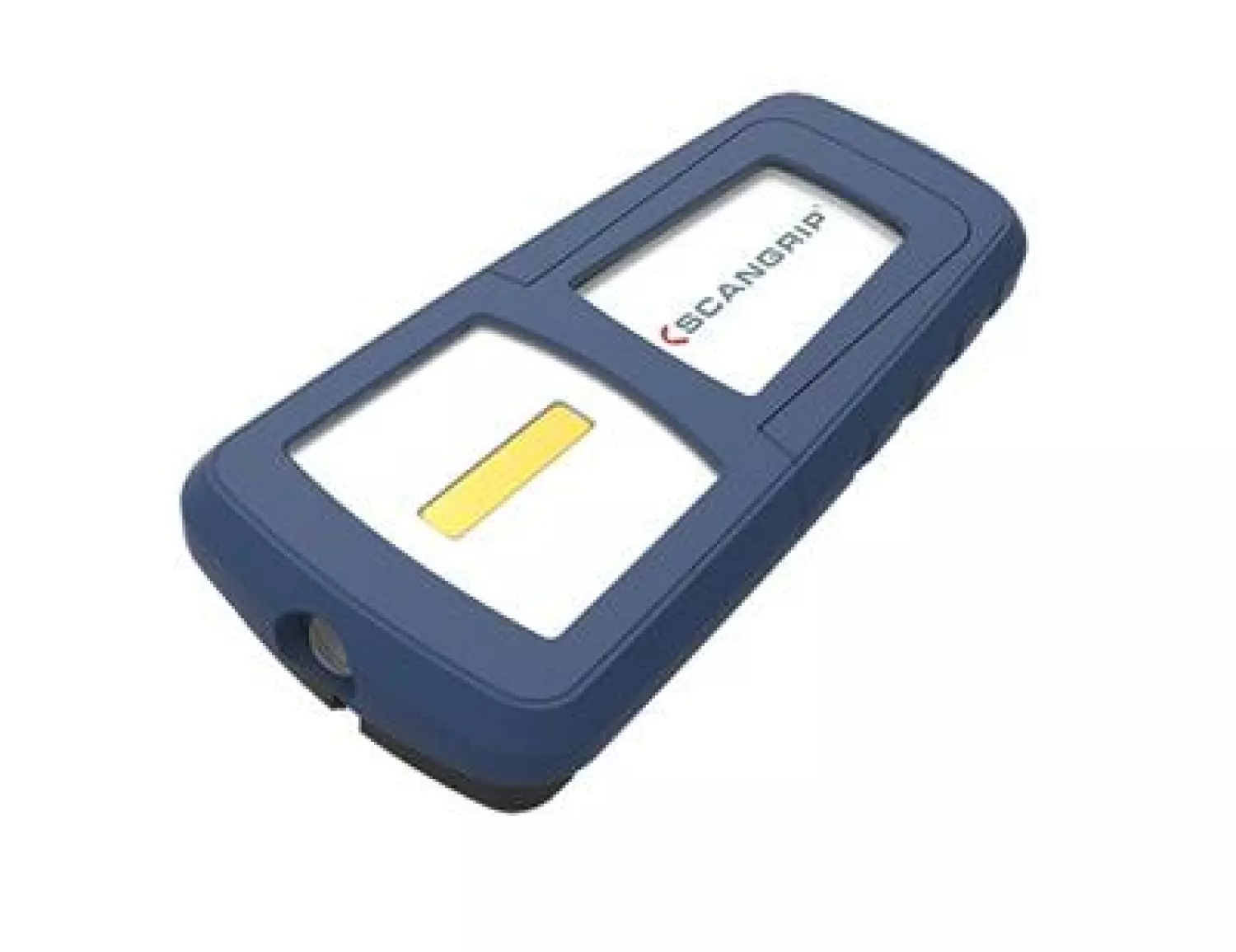 Scangrip 03.5404 Miniform LED Werklamp - Oplaadbaar - 200Lm