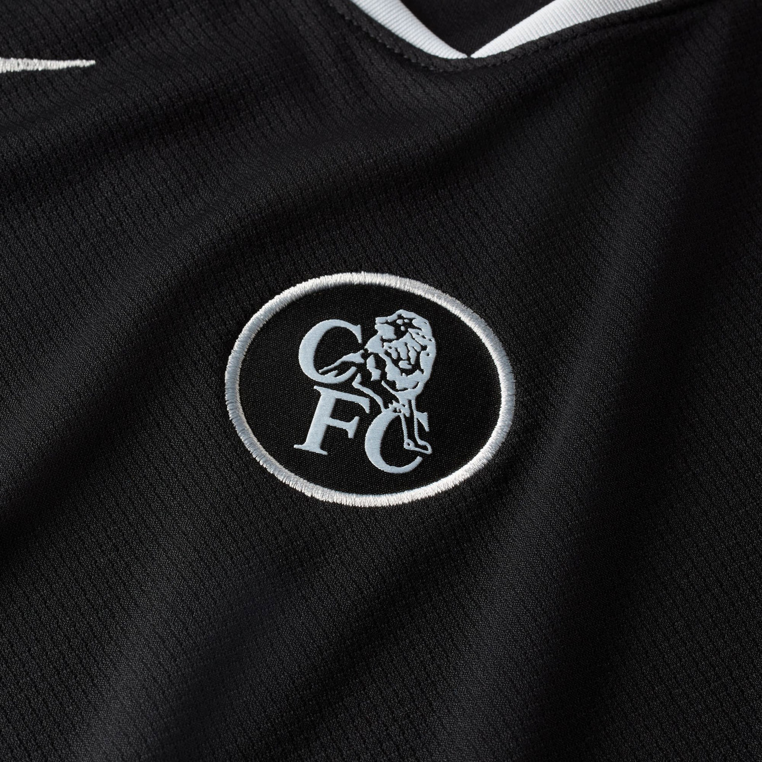 Nike Chelsea 3rd Shirt Dames 2025/2026