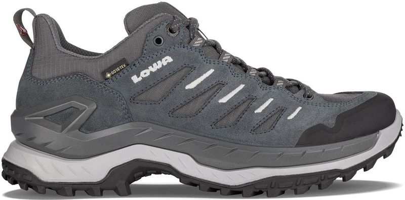 Lowa - Innovo GTX LO - Approachschoenen - Grijs - Waterdicht