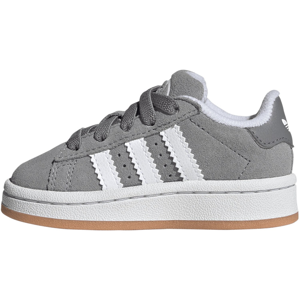 Køb adidas Originals Grey Three/Ftwr White/Ftwr White Campus 00S El I Sneakers