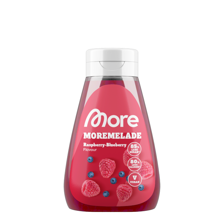 Moremelade Strawberry