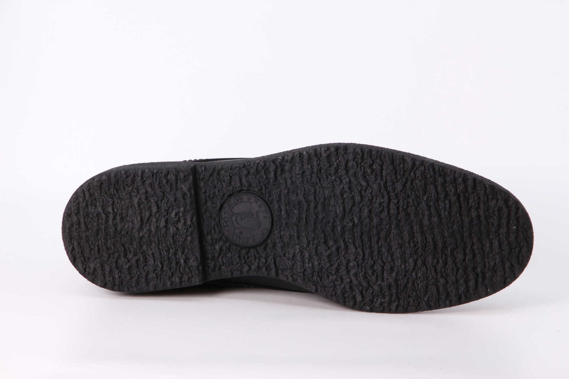Panama Jack Glasgow GTX schwarz