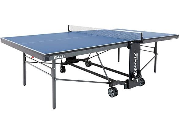 Sponeta bordtennisbord