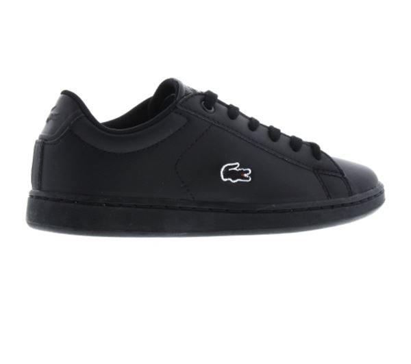 Lacoste Lacoste Carnaby 118 Childrens Trainers