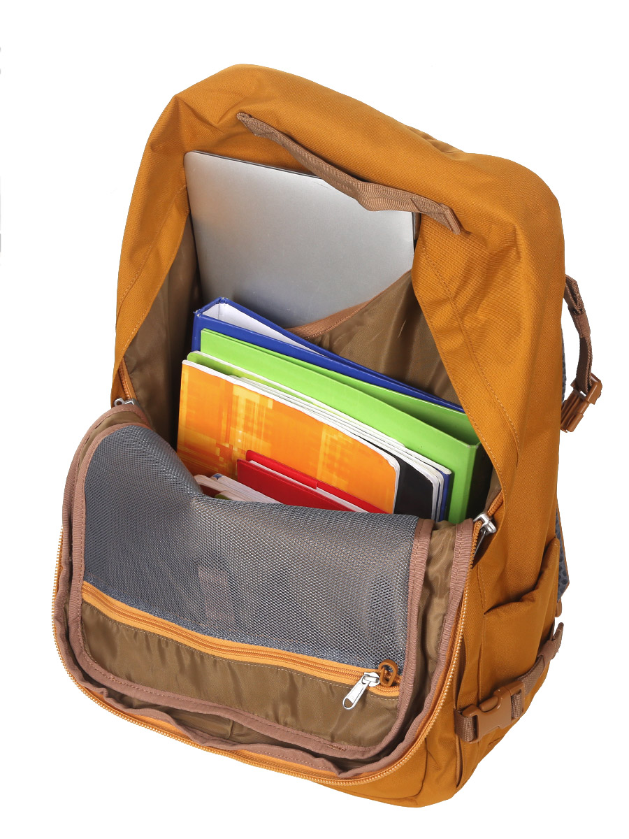 Sac À dos Cabinzero Classic Plus 42 L