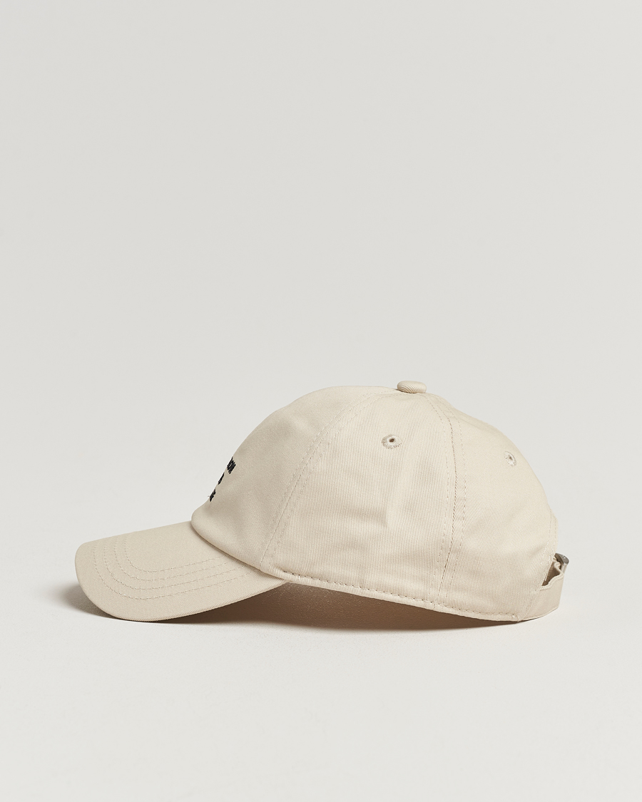 Drôle de Monsieur Slogan Baseball Cap Mastic