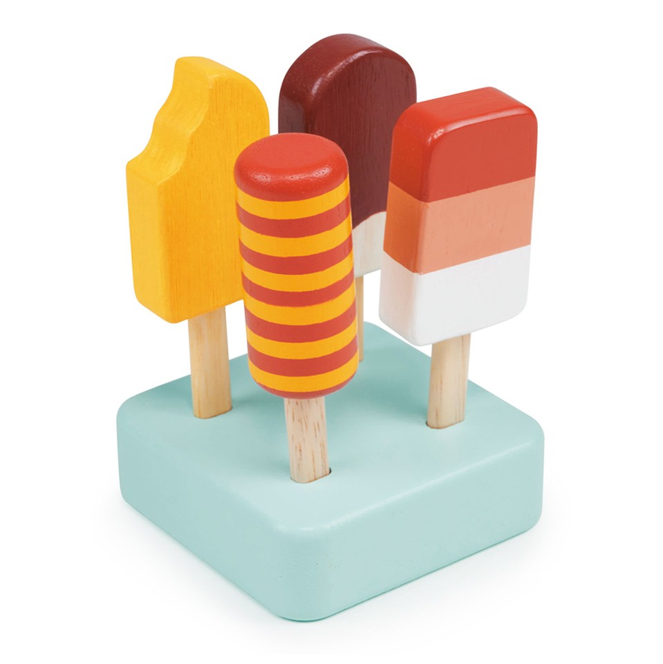 Mentari - 4 ispinde - Sunny Ice