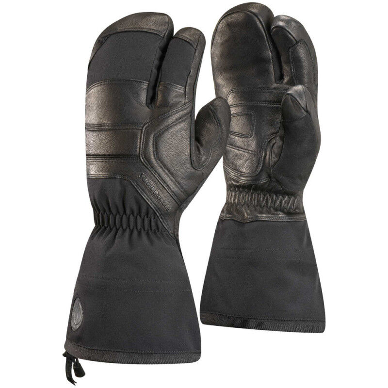 Guide Finger Gloves - Gants ski homme