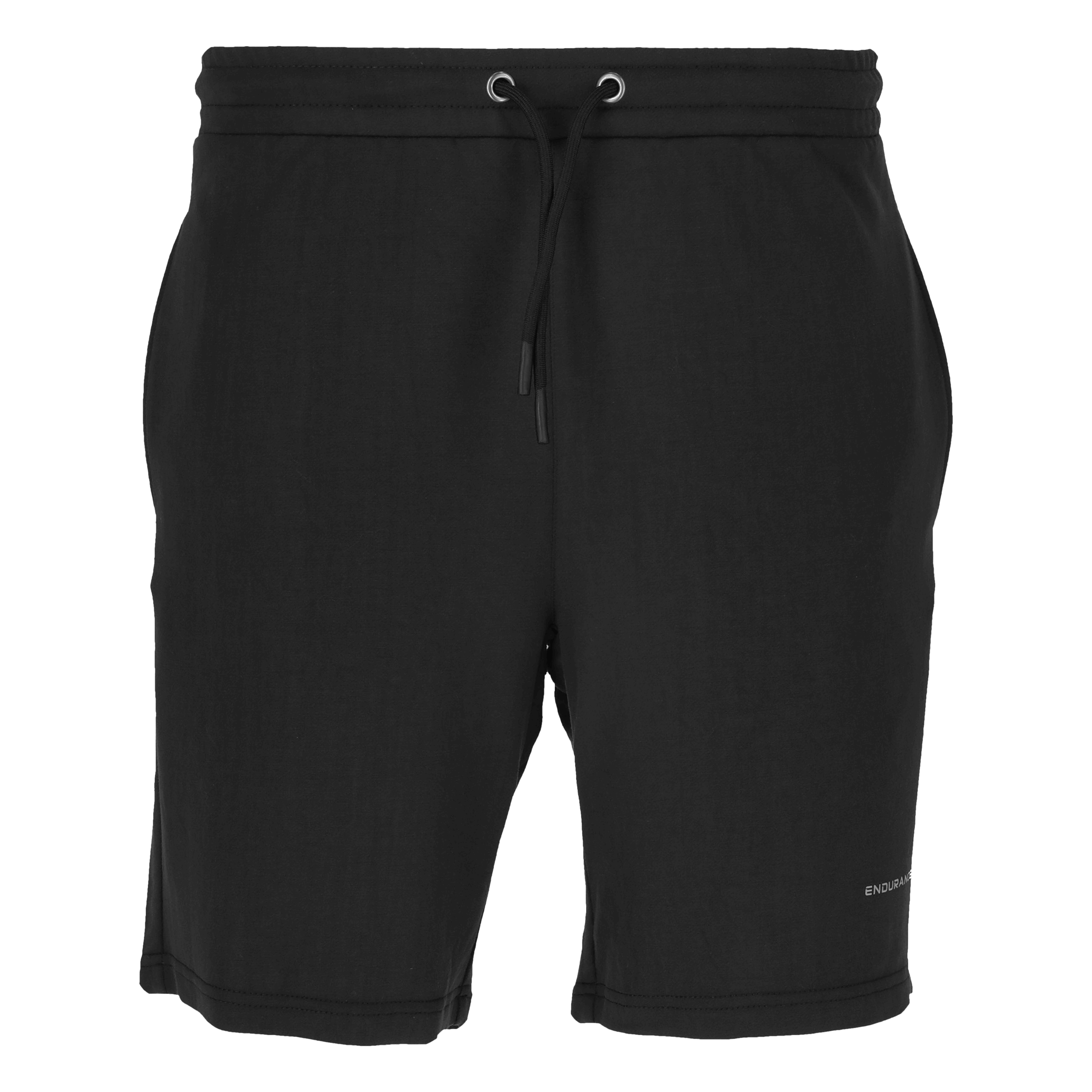 Endurance Lowen M Sweat Shorts - Fritid og bomull