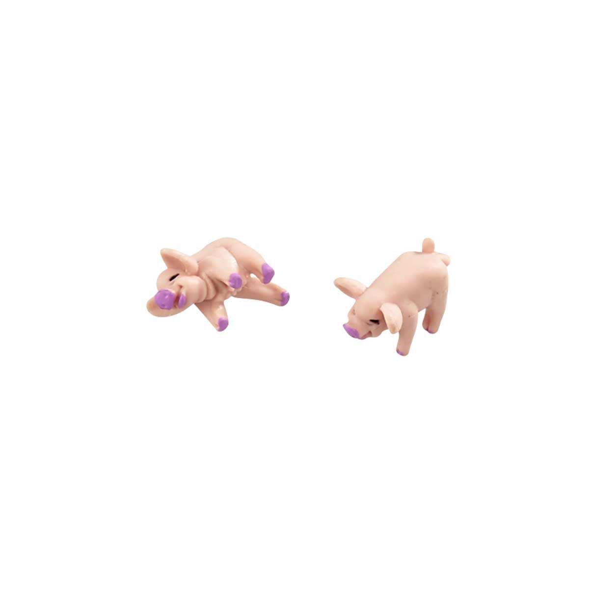 Pass The Pigs Game
