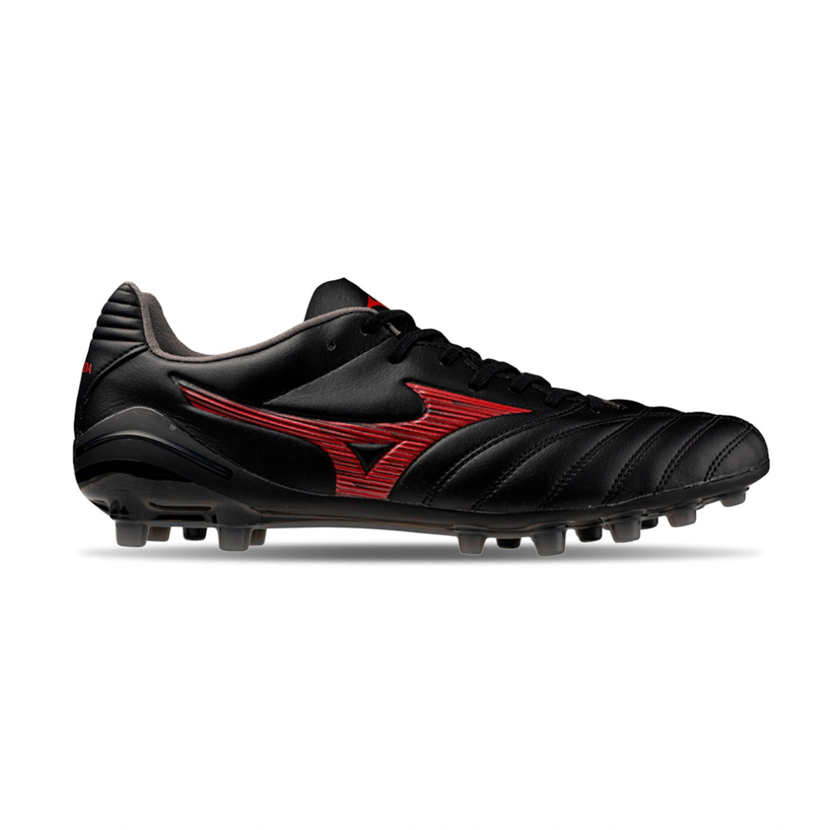 Chuteira Mizuno Monarcida Neo III Pro AG