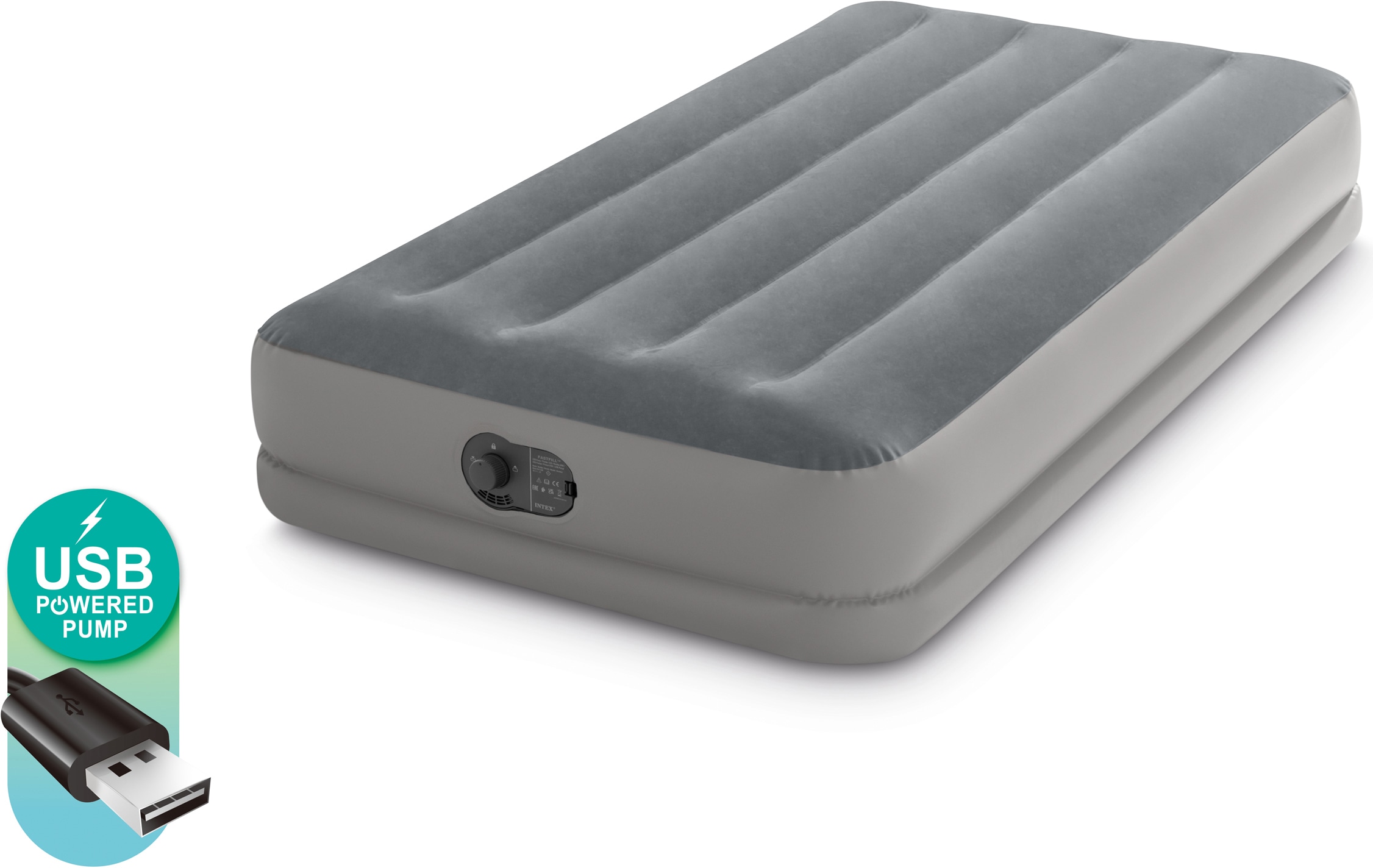 Intex Luftbett »Prestige Mid-Rise«