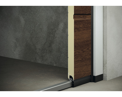 Hörmann Reno RZ renovatieset