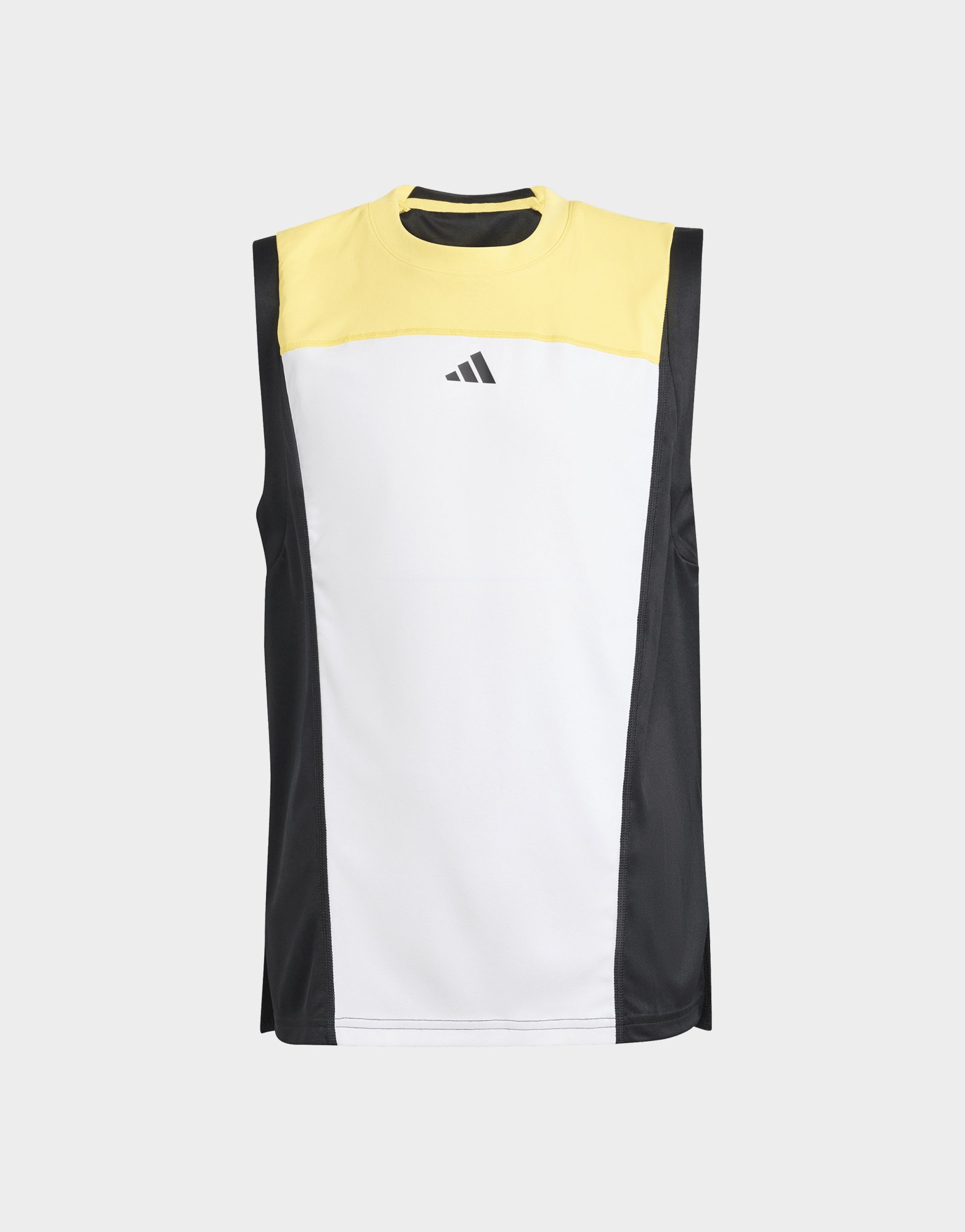 adidas T-shirt de tennis Pro Enfants