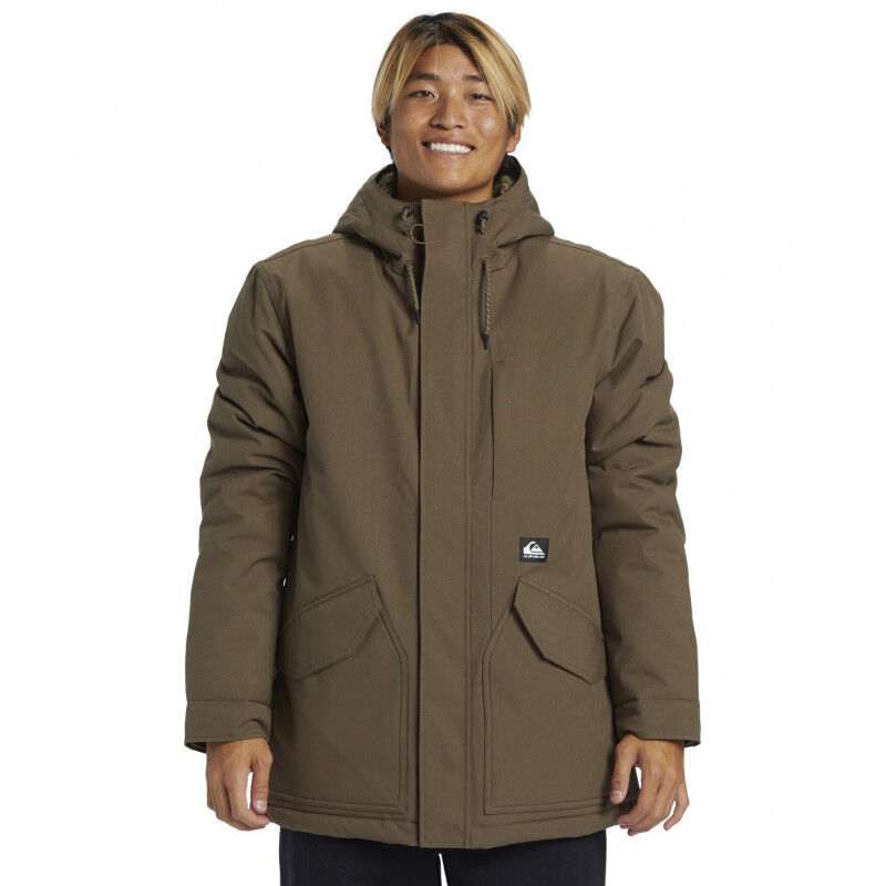 Endless Trip 10K Jacket - Parka homme
