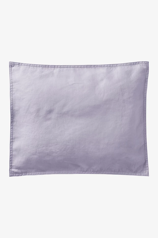 JONIE BABY putetrekk i lin 28x35 cm