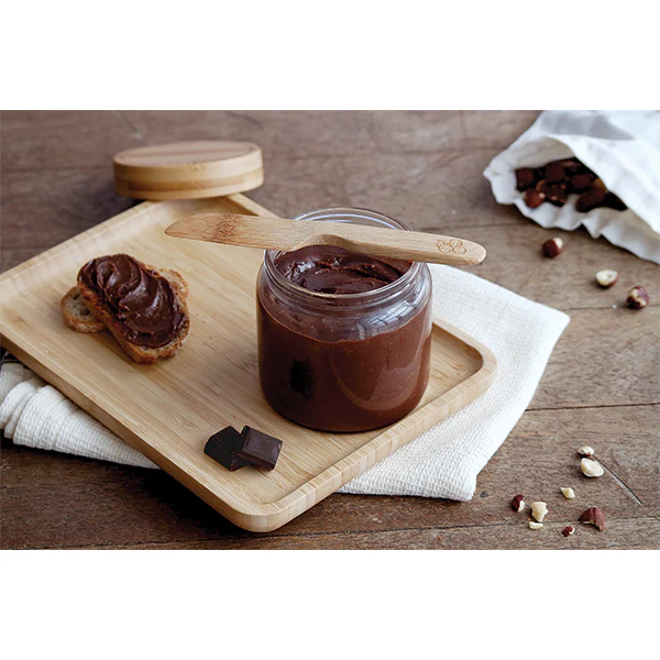 Kit pour faire votre pâte à tartiner Pebbly