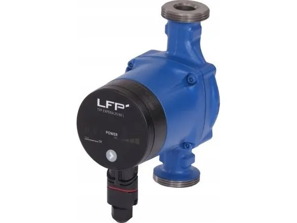 LFP Leszno CO-pumpe Experial L 25/40 (A035-025-040-02)