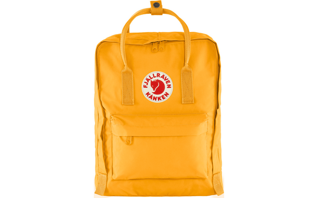 Fjällräven Kanken Tagesrucksack 16 Liter
