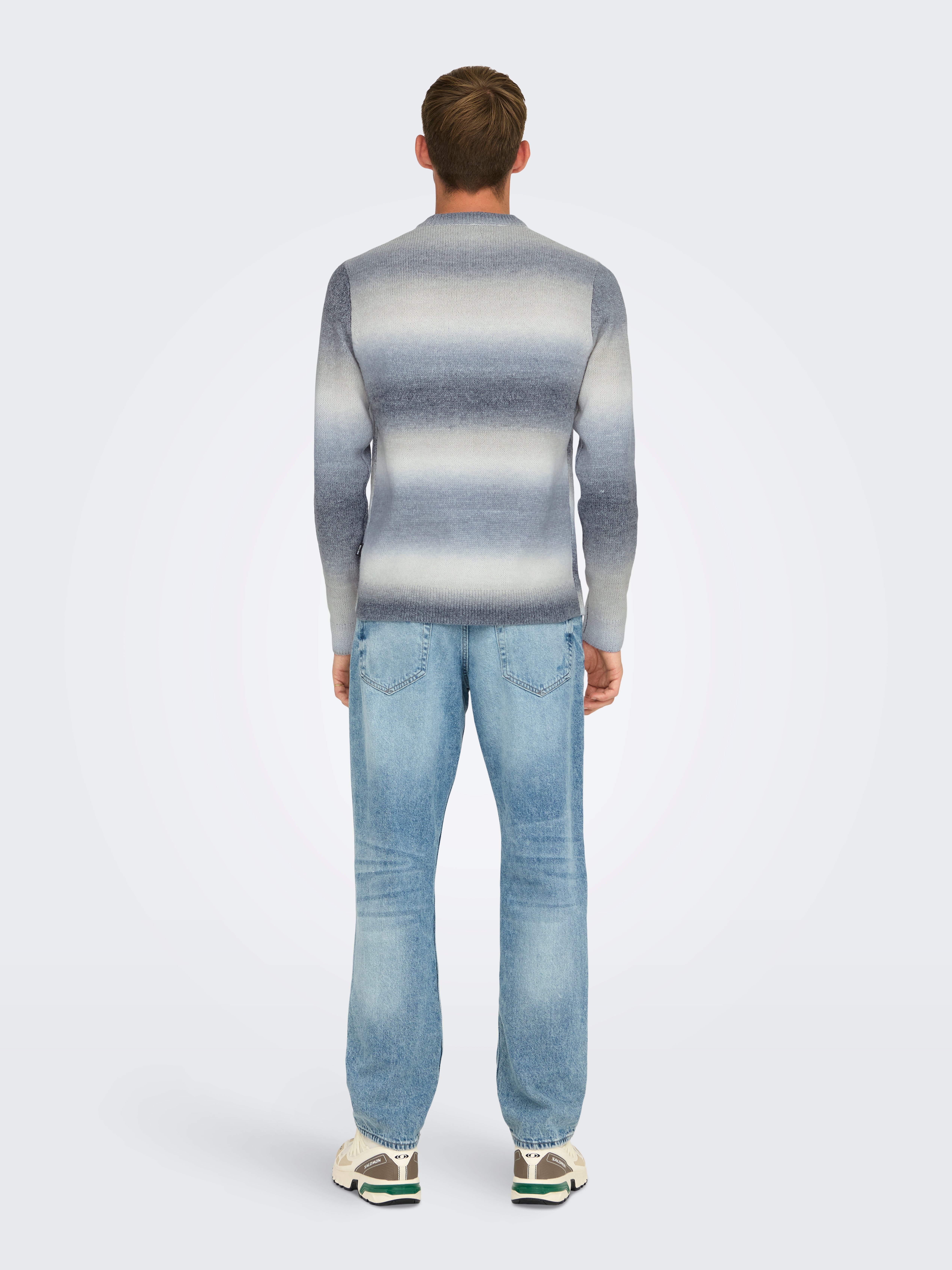 ONSTIMBER Pullover Flint Stone