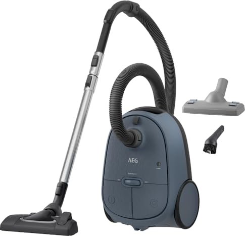 AEG CLEAN 6000 Floor vacuum cleaner