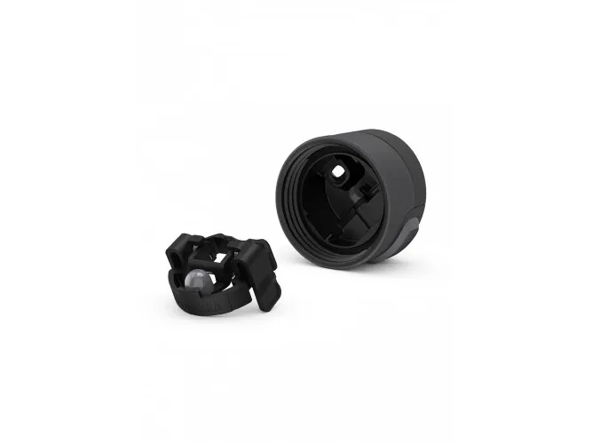 Kambukka Etna Grip sort stål 500ml (17oz) sort