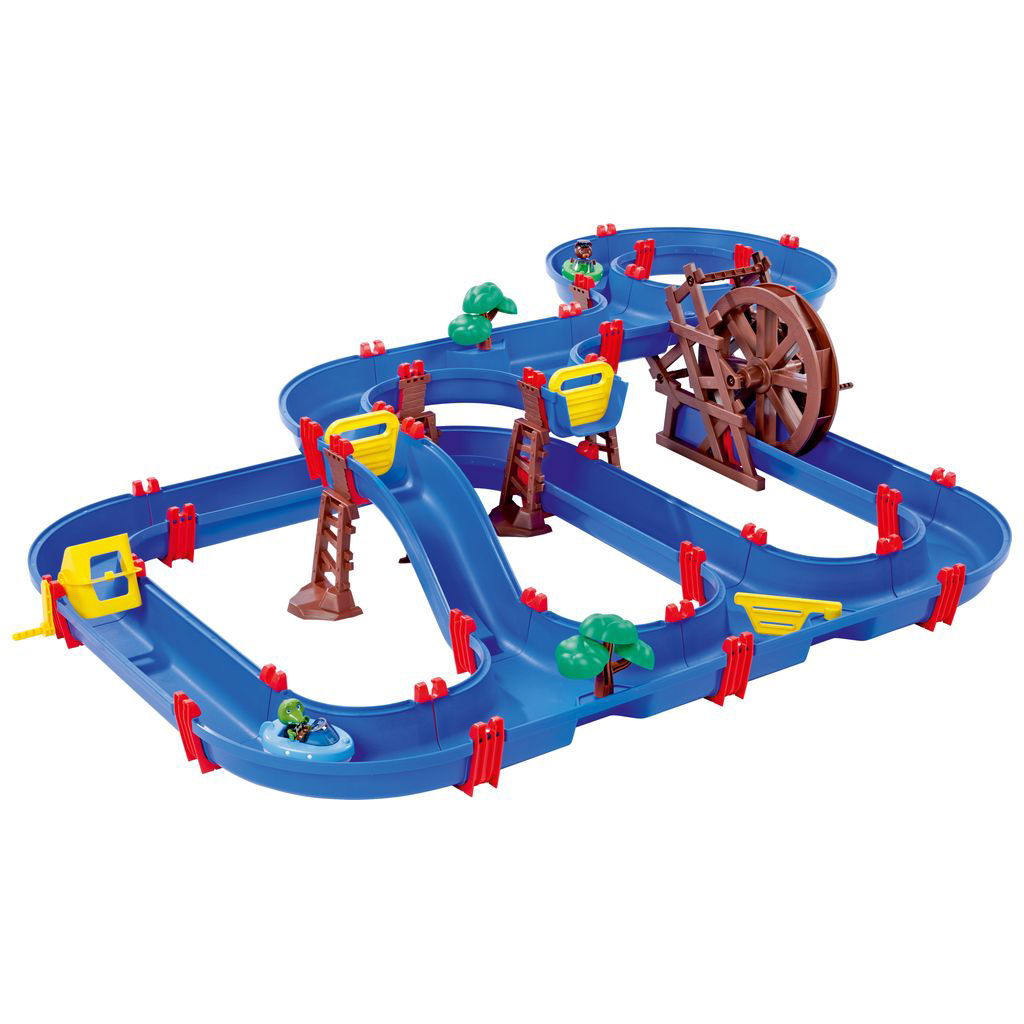 AquaPlayAquaPlay   Mega Water Wheel