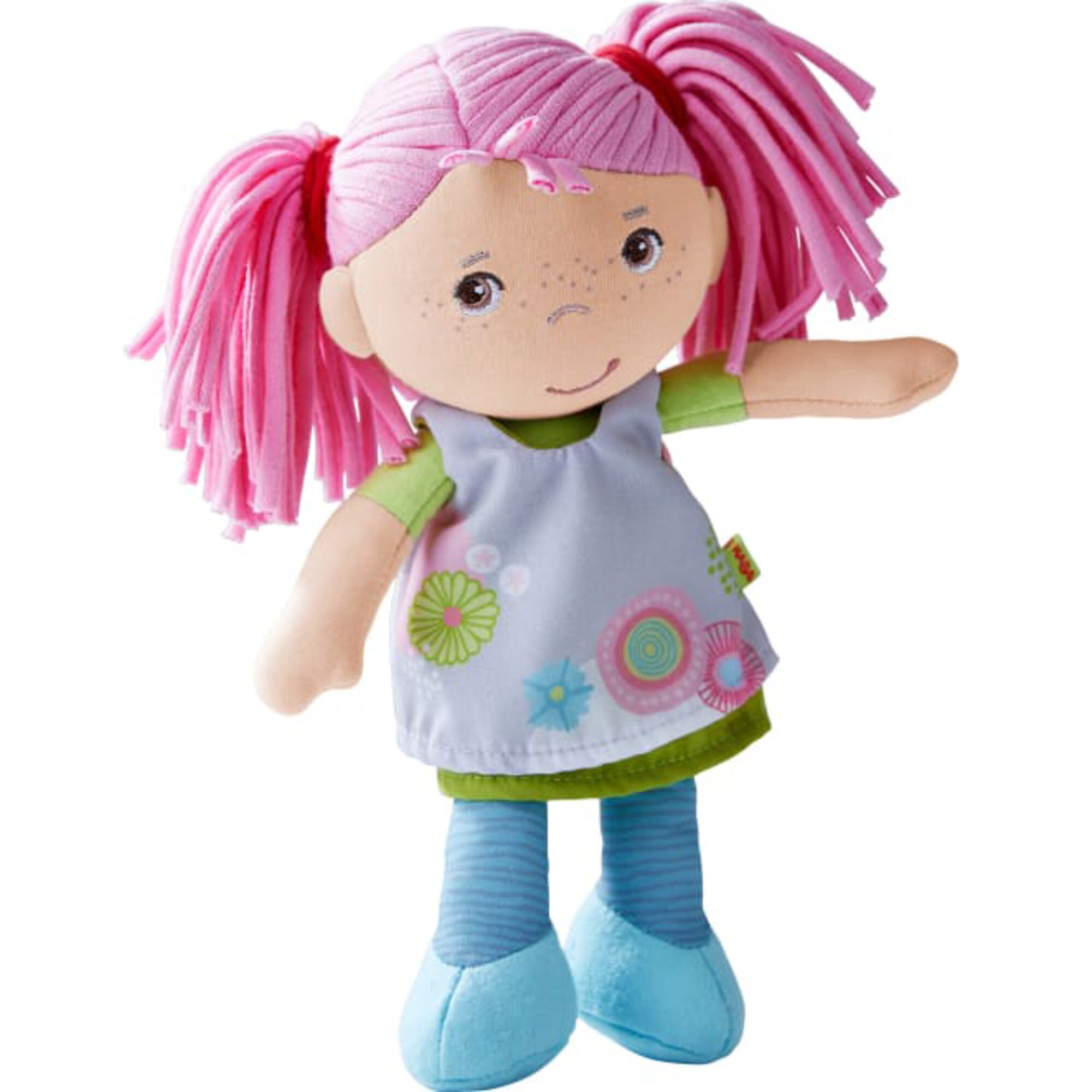 HABA Puppe Puppe Beatrice