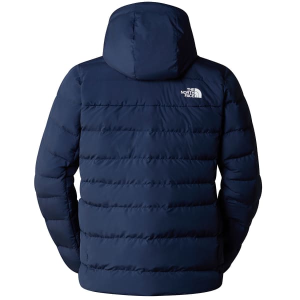 Doudoune ski THE NORTH FACE M ACONCAGUA 3 HOODIE SUMMIT NAVY
