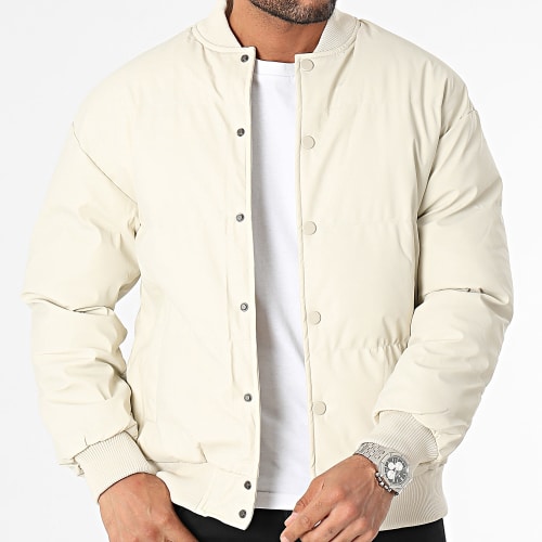Veste Beige